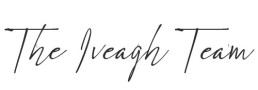Iveagh Fitness Club team