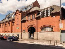Iveagh fitness club